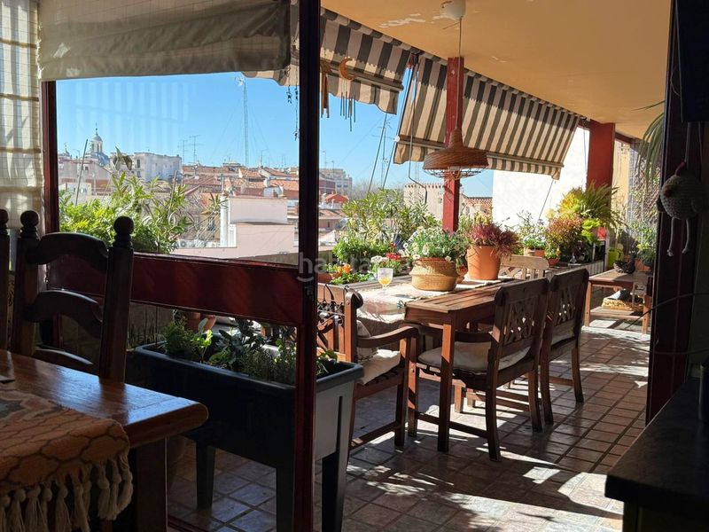 Foto a1a91106-8902-4a46-81b7-714b8f8e93f4. Flat with heating parking in Palacio Madrid