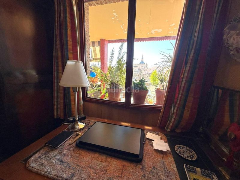 Foto a607e017-5efb-4bb9-bb68-30f134f1bf8f. Flat with heating parking in Palacio Madrid