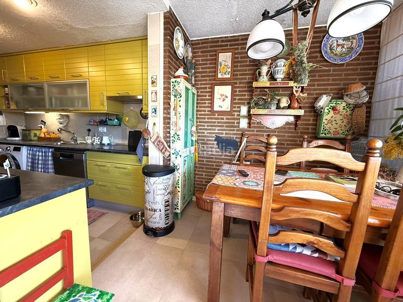 Foto a8914f4f-1e62-4036-9b74-6642cc073f7a. Flat with heating parking in Palacio Madrid