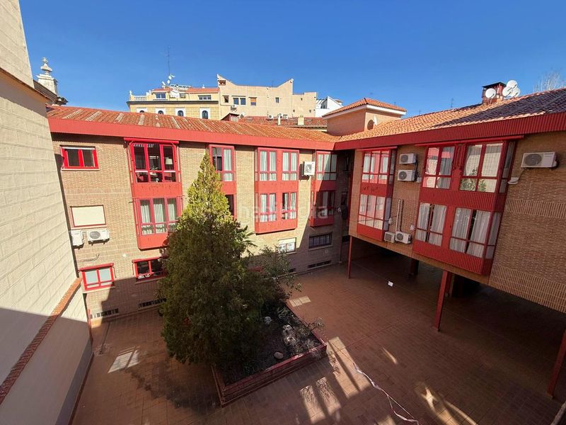 Foto d5a0b064-6dd5-4776-8ee9-8aafb8d349b7. Flat with heating parking in Palacio Madrid