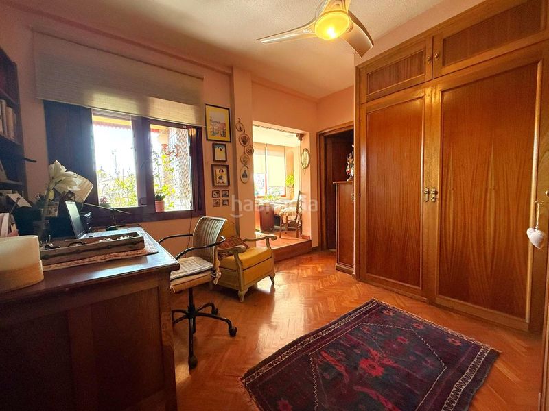 Foto de2ab075-e526-47ac-b232-2b100db043d4. Flat with heating parking in Palacio Madrid