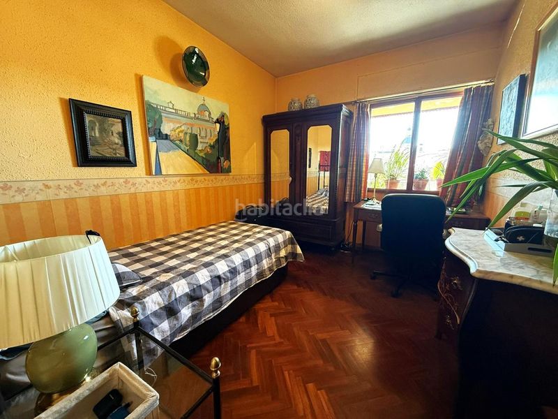 Foto de42b978-fd1a-472d-bba9-9085847ab5b1. Flat with heating parking in Palacio Madrid