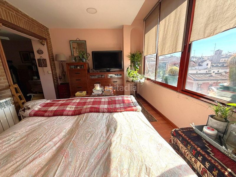 Foto edaccbae-a0cd-4002-b40e-2482c64201cc. Flat with heating parking in Palacio Madrid