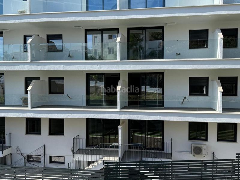 Foto 20200600-c0d5-4eb5-a823-12723b6a7a18. Pis amb aparcament piscina a Torreblanca del Sol Fuengirola