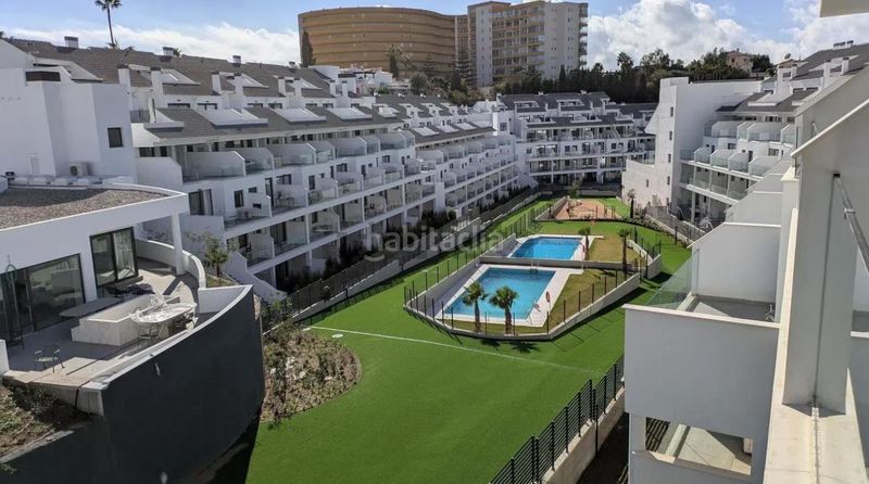 Foto 3af1d296-98ac-4e05-b820-03548bca3d27. Pis amb aparcament piscina a Torreblanca del Sol Fuengirola