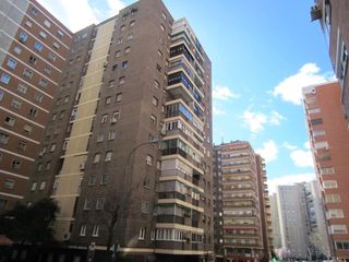 Appartement  De fermín caballero