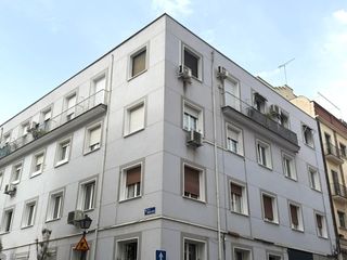 Etagenwohnung  Gabriel lobo