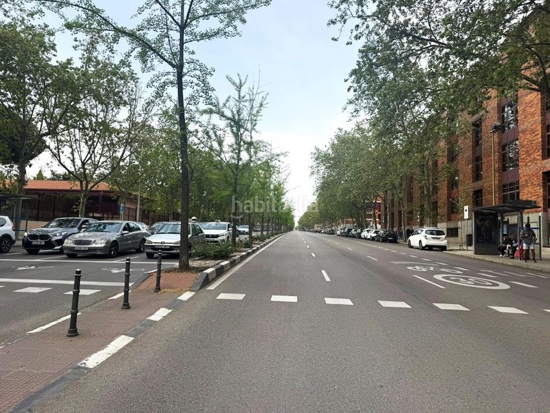 Foto 1e9e9628-7302-4620-86e4-8bb4f4114737. Pis amb calefacció a El Viso Madrid