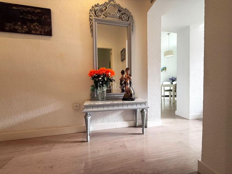 Foto 2b553423-d30a-4cd0-807d-5cf270b41957. Pis amb calefacció a El Viso Madrid