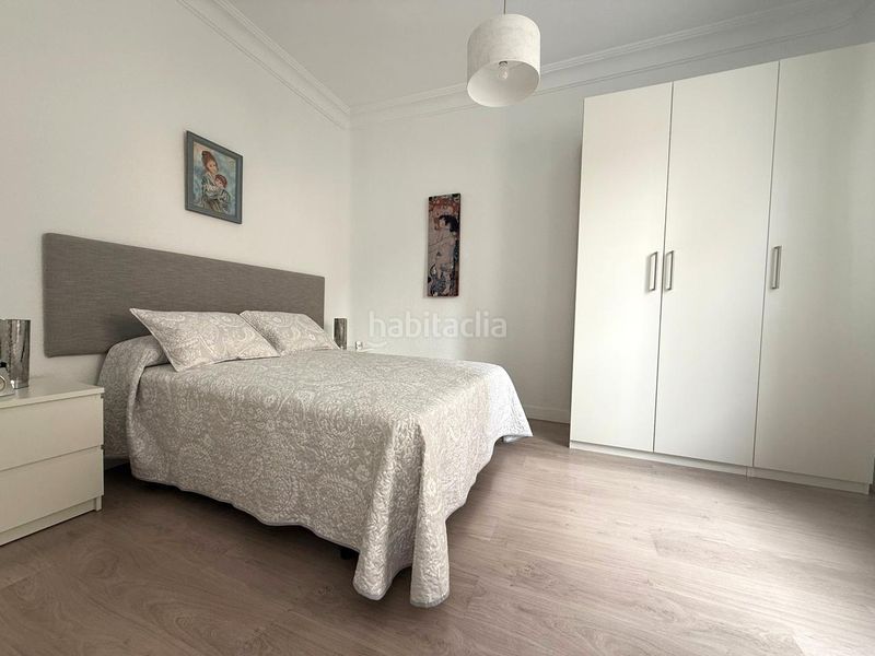 Foto 33db8ed4-5c9a-4f4a-bfd2-8fb1f5a5ce11. Pis amb calefacció a El Viso Madrid