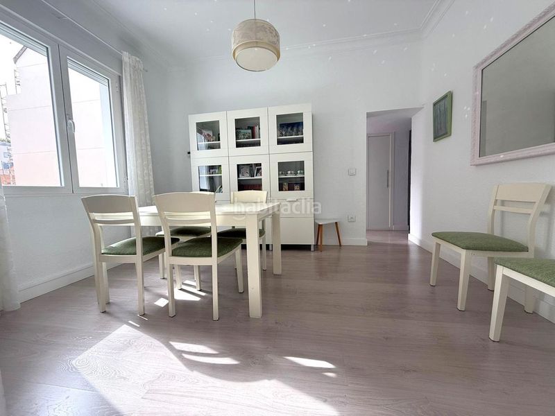 Foto 39e599fb-d855-4df0-aae7-1cff4564f36f. Pis amb calefacció a El Viso Madrid