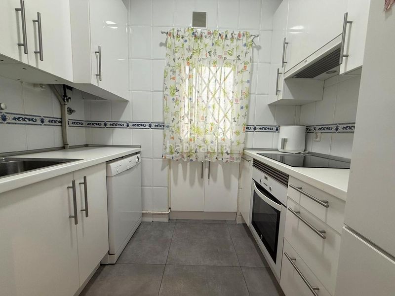 Foto 60b2d81f-8a5a-43b6-8f29-59c3429825a5. Pis amb calefacció a El Viso Madrid