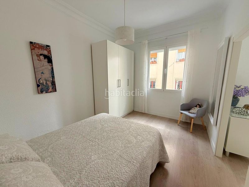 Foto 62cae508-1cc9-4c68-b92c-1e76f0e8066d. Pis amb calefacció a El Viso Madrid