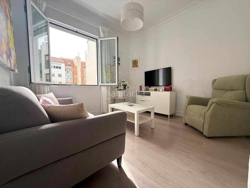 Foto 659c4632-72e1-4043-a6db-a5e75e949c8b. Pis amb calefacció a El Viso Madrid