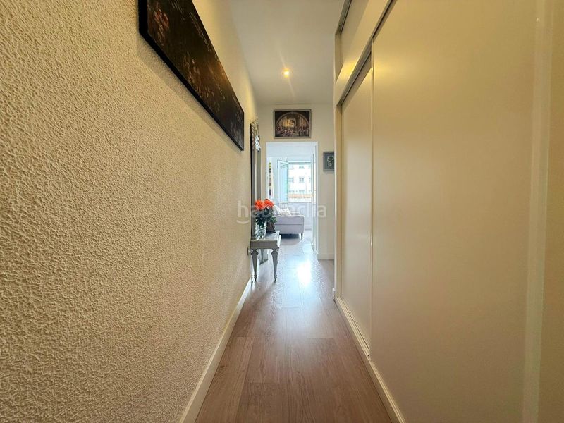 Foto 69864d57-9972-4efb-87d9-5e78114e10f9. Pis amb calefacció a El Viso Madrid