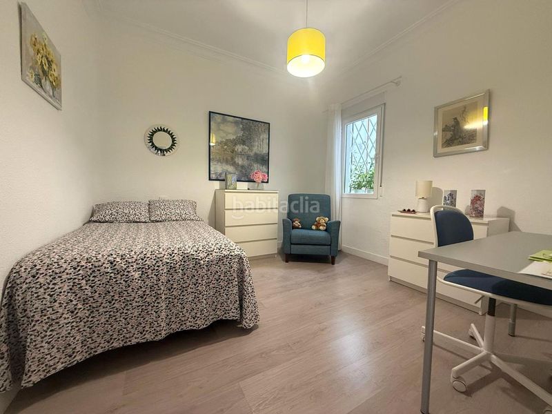 Foto 6ddf0276-fca7-4895-86e6-26d885ee5991. Pis amb calefacció a El Viso Madrid