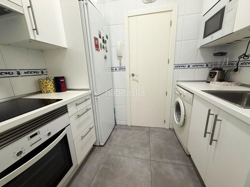 Foto 7dacddb5-9393-47bc-9b79-7a1b8dc5ec9e. Pis amb calefacció a El Viso Madrid