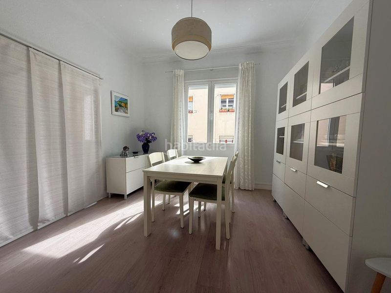 Foto b13fae33-d8ec-471a-a3a6-aa11ed490e87. Pis amb calefacció a El Viso Madrid