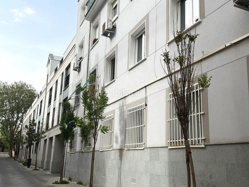 Foto b4d9cab7-9dd6-4374-bc09-a8461f1f93cc. Pis amb calefacció a El Viso Madrid