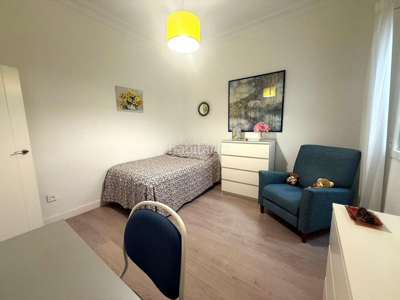 Foto c4db0b28-8a7d-46f3-adc8-da64e83ff940. Pis amb calefacció a El Viso Madrid