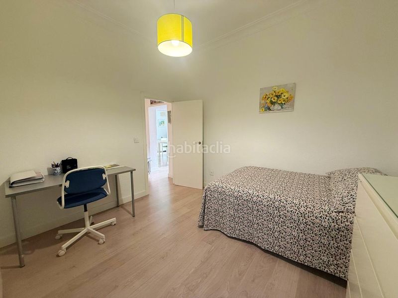 Foto eb664ffa-dbe8-43d5-abdc-e95bed5e0146. Pis amb calefacció a El Viso Madrid