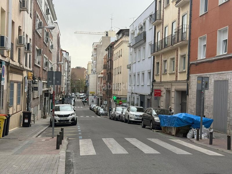 Foto ed7c5c69-38e8-45fb-88f3-3aa3955caedf. Pis amb calefacció a El Viso Madrid