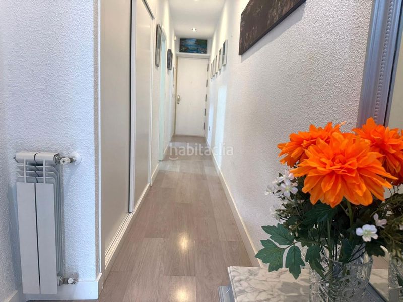 Foto f09a1fc7-e4c6-4eee-8cd4-780510446eb2. Pis amb calefacció a El Viso Madrid