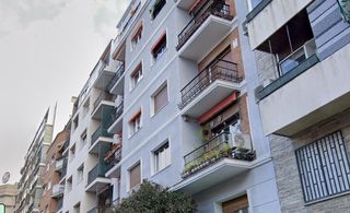 Pis  Del pilar de zaragoza. Piso en guindalera, madrid