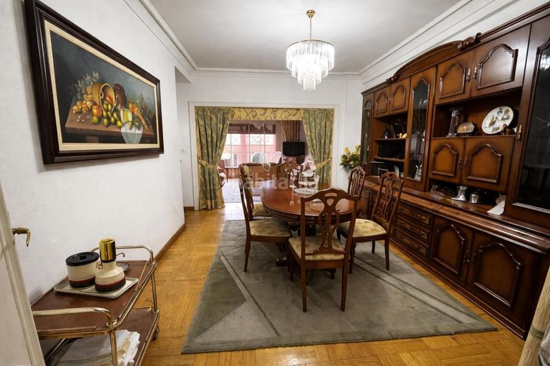 Foto 11698a01-9c3c-484b-a9e9-2a9f53375e5f. Pis amb calefacció a Guindalera Madrid