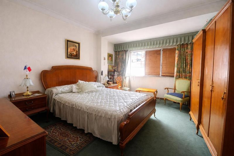 Foto 1f3bc395-1e93-429e-941c-94af622d1f06. Pis amb calefacció a Guindalera Madrid