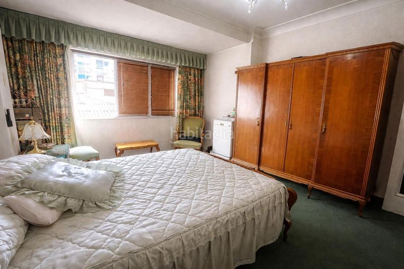 Foto c1e65208-bd98-48ec-9b3f-942f4c734bcb. Pis amb calefacció a Guindalera Madrid