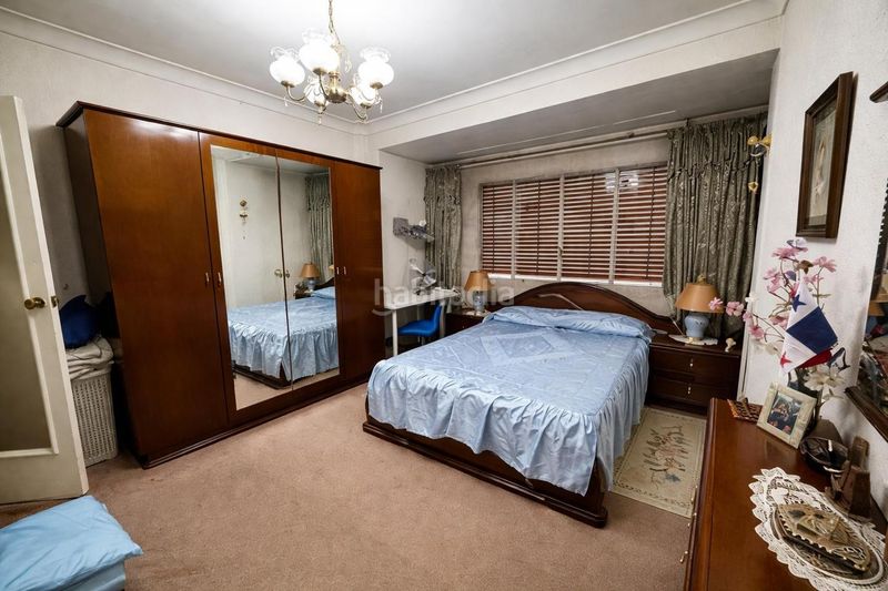 Foto c3aadaea-0d5a-4811-b312-f5bfa3837b38. Pis amb calefacció a Guindalera Madrid