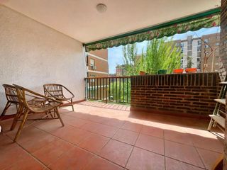 Flat in De Fermín Caballero