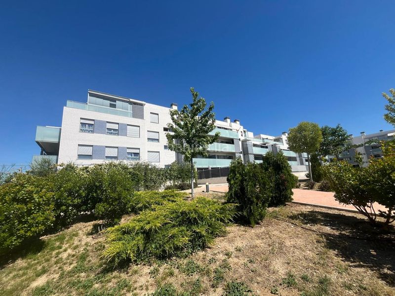 Foto c7f97322-3a26-4a0a-8473-07f7c9cef0be. Piano terra con riscaldamento parcheggio piscina in Villalbilla