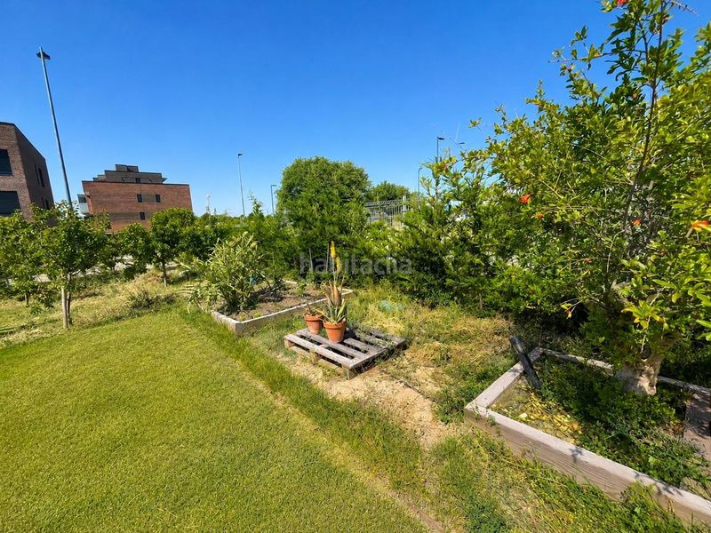 Foto 2888f494-c3d0-4dd2-aeab-385c5378ecf7. Planta baixa amb calefacció aparcament piscina a Villalbilla