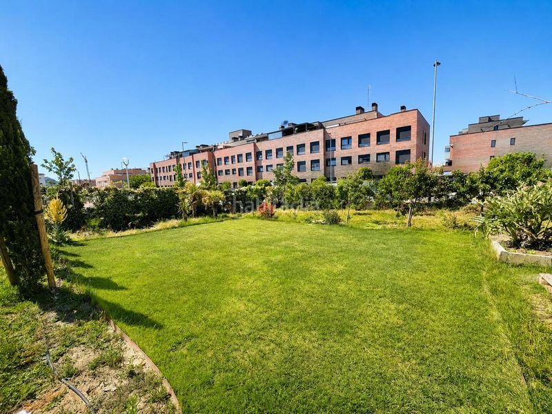 Foto b8205935-22fa-4d63-956f-b33fac02b38a. Planta baixa amb calefacció aparcament piscina a Villalbilla