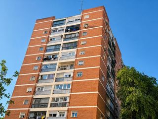 Flat in De Arteijo