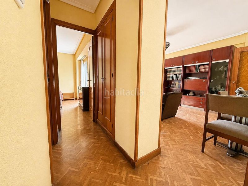 Foto 5ac20964-18b8-409e-88b1-d01a0b6be0d5. Pis amb aparcament a Pilar Madrid
