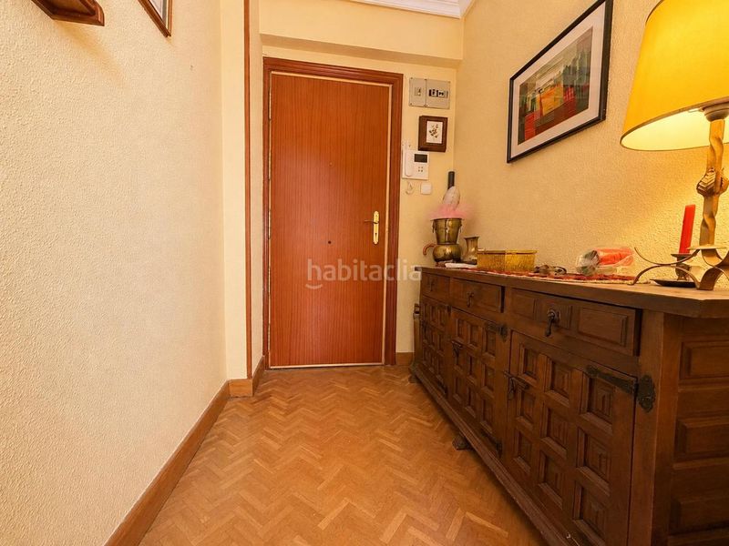 Foto 2581bb6f-ca07-4ffe-a962-d8d012881a14. Piso en Pilar Madrid
