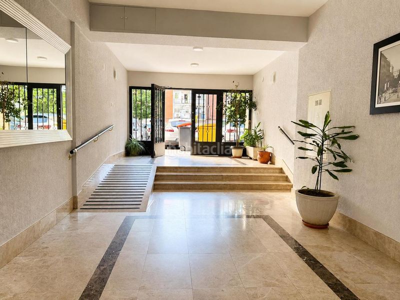 Foto 5f36ad6f-c415-4ebd-aa07-307251a6bb4a. Piso en Pilar Madrid