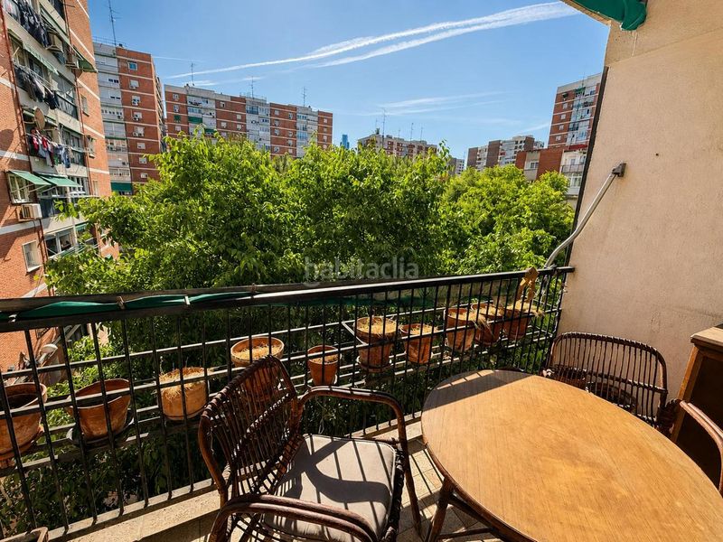 Foto e029d8d6-334f-42c5-a2c7-5ea97143a5e4. Piso en Pilar Madrid