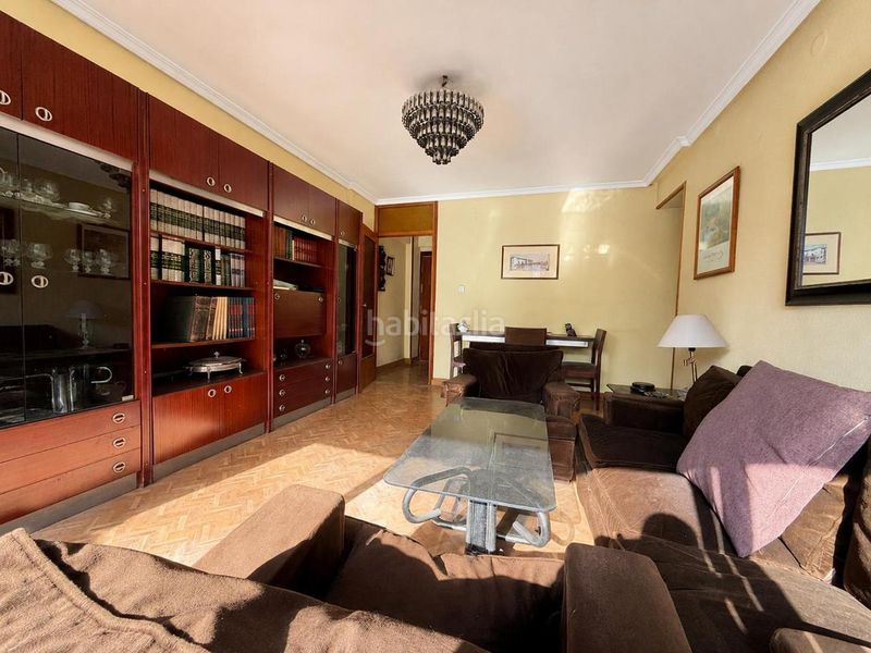 Foto f25e72b8-5880-4ead-a488-8c71b6750546. Piso en Pilar Madrid