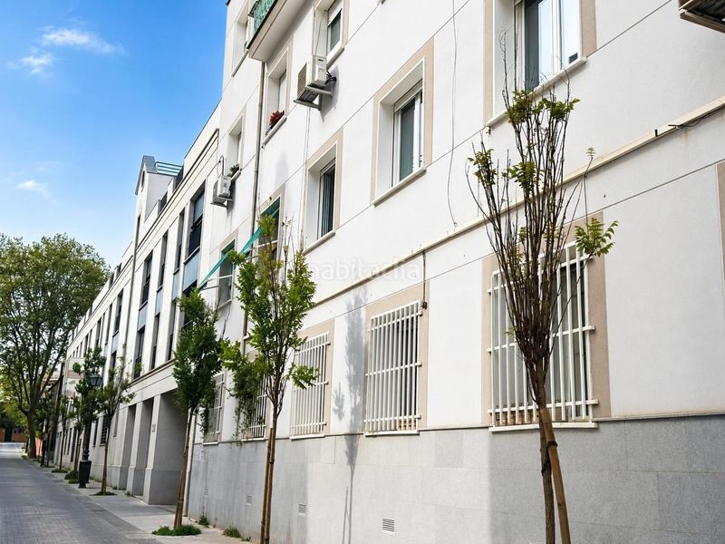 Foto 1f3661d3-5fe6-4ba0-be98-d470d2d433ac. Pis a El Viso Madrid