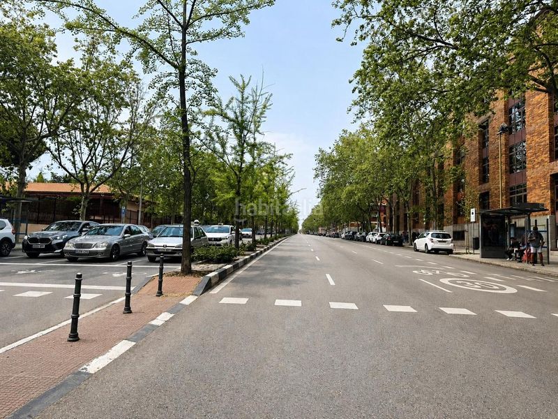 Foto 63ad3fbd-188f-4e3a-8681-9c7598ea82bc. Pis a El Viso Madrid
