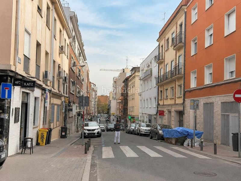 Foto 68c635ff-844c-45fb-970b-7769fd13a267. Pis a El Viso Madrid