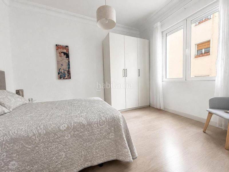 Foto 6da3fa96-0d05-4dbb-8064-6458f6cdc540. Pis a El Viso Madrid