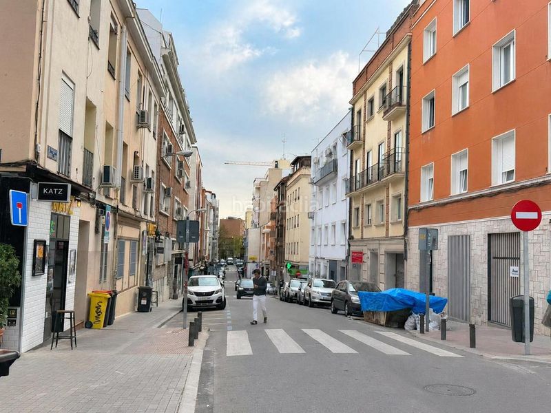 Foto b1f23c8c-e042-4f86-8eea-0b18ee4e911a. Pis a El Viso Madrid