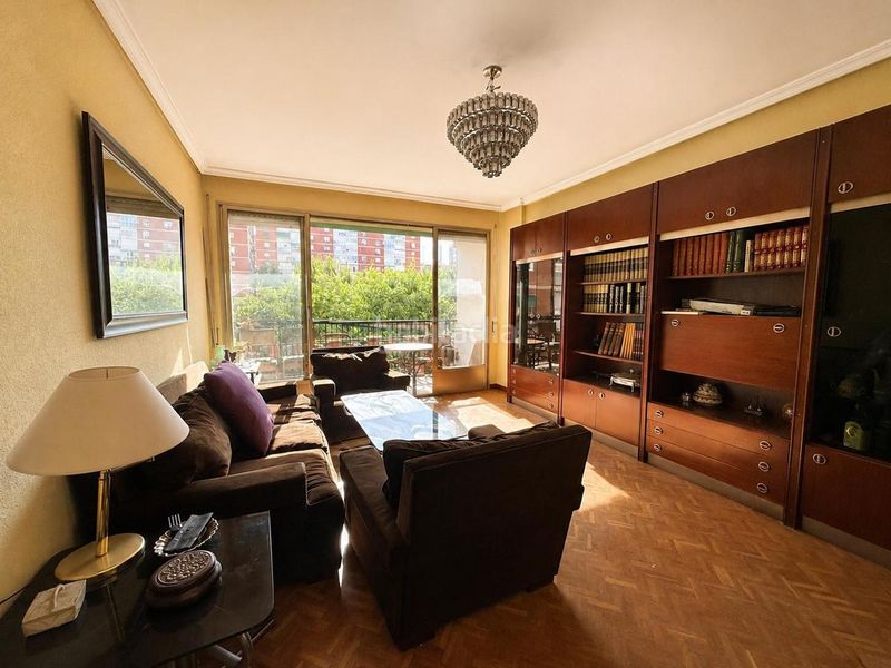 Foto f4966682-f2db-4751-b93f-169496f64327. Piso en Pilar Madrid