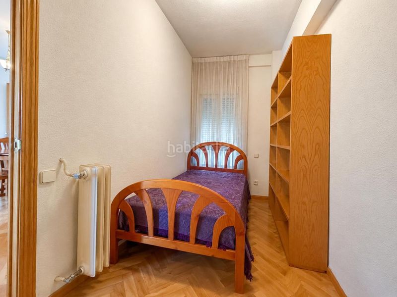 Foto 52c5a87e-f1a1-4188-931a-51377d53dfd1. Flat with heating in Peñagrande Madrid