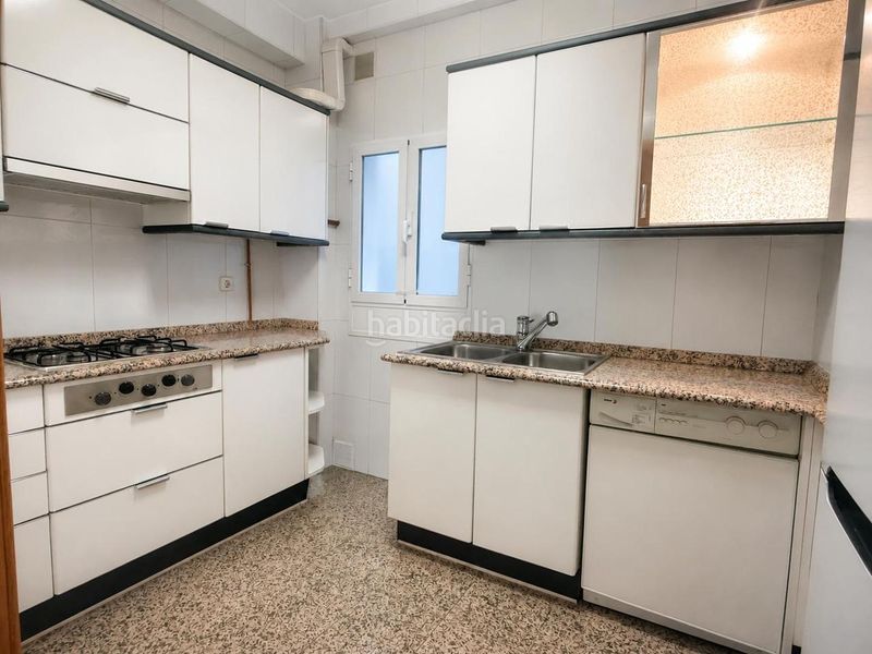 Foto 56fba01c-9949-4a47-906f-47faef297de7. Flat with heating in Peñagrande Madrid